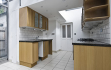 Monkmoor kitchen extension leads
